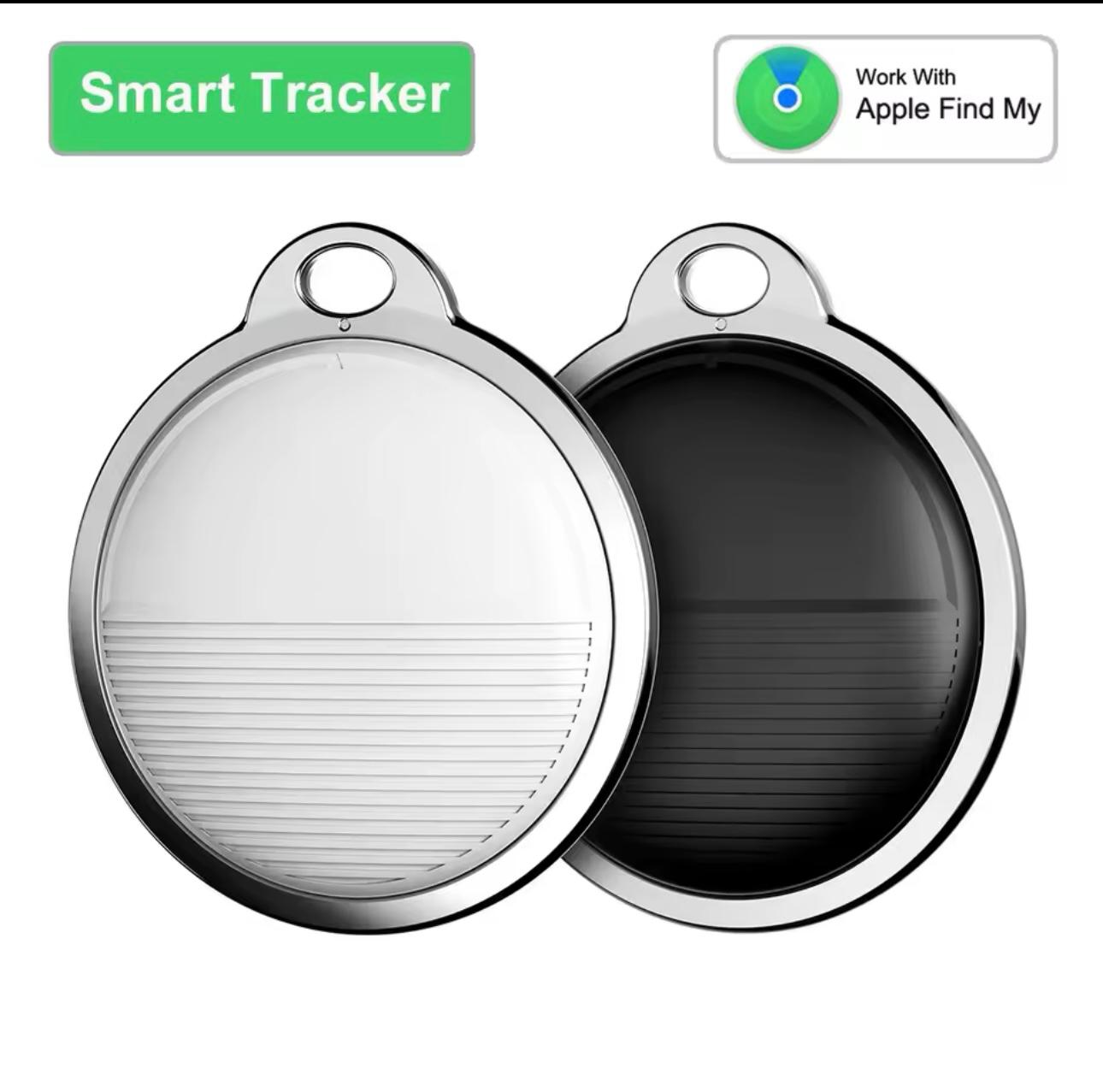 Mini GPS Tracker For Apple iOS System Find My APP air tag Child Finder Pet bike Bag Loss Tracker Smart Bluetooth airtag